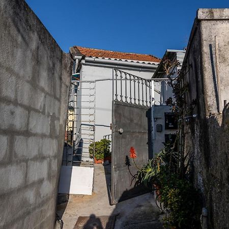 Apartamento House On A Rustic Island At Campanha Trainstation OOporto Exterior foto