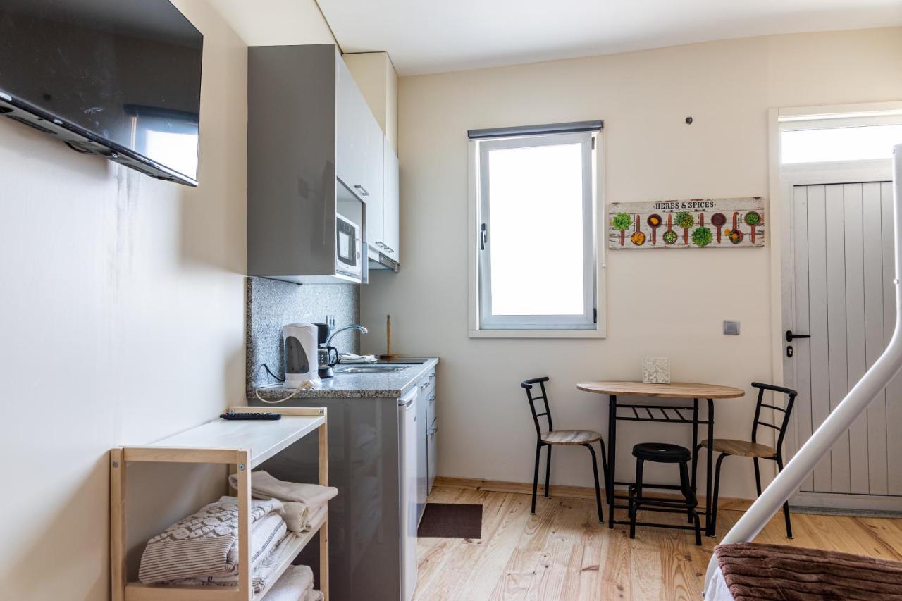 Apartamento House On A Rustic Island At Campanha Trainstation OOporto Exterior foto