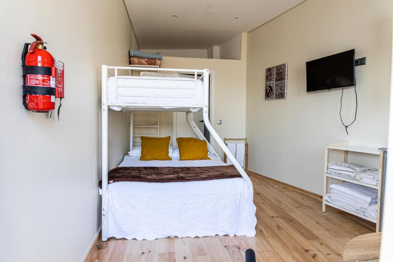 Apartamento House On A Rustic Island At Campanha Trainstation OOporto Exterior foto
