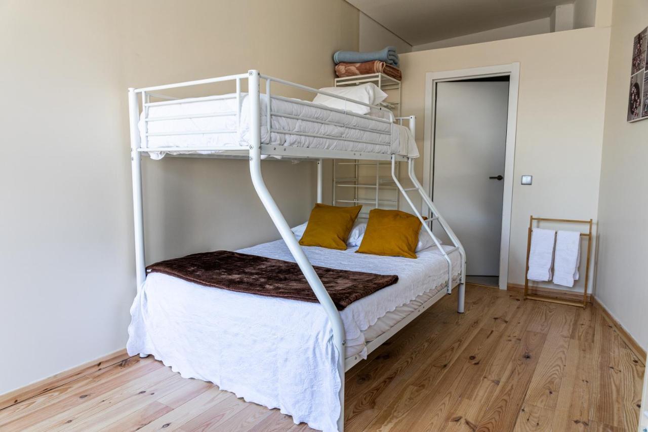 Apartamento House On A Rustic Island At Campanha Trainstation OOporto Exterior foto